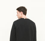 Load image into Gallery viewer, GULNOZA DILNOZA Logo pendant necklace in gold finish metal